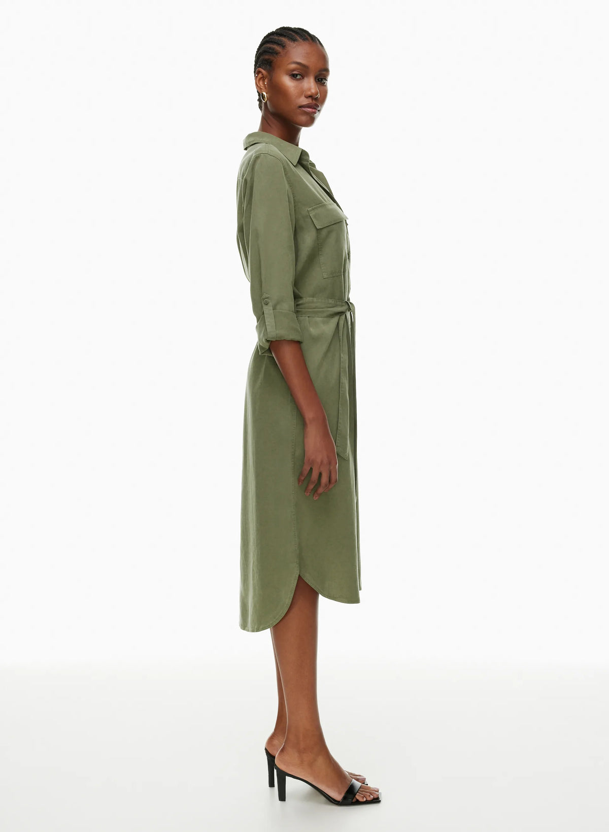 Utility Dress