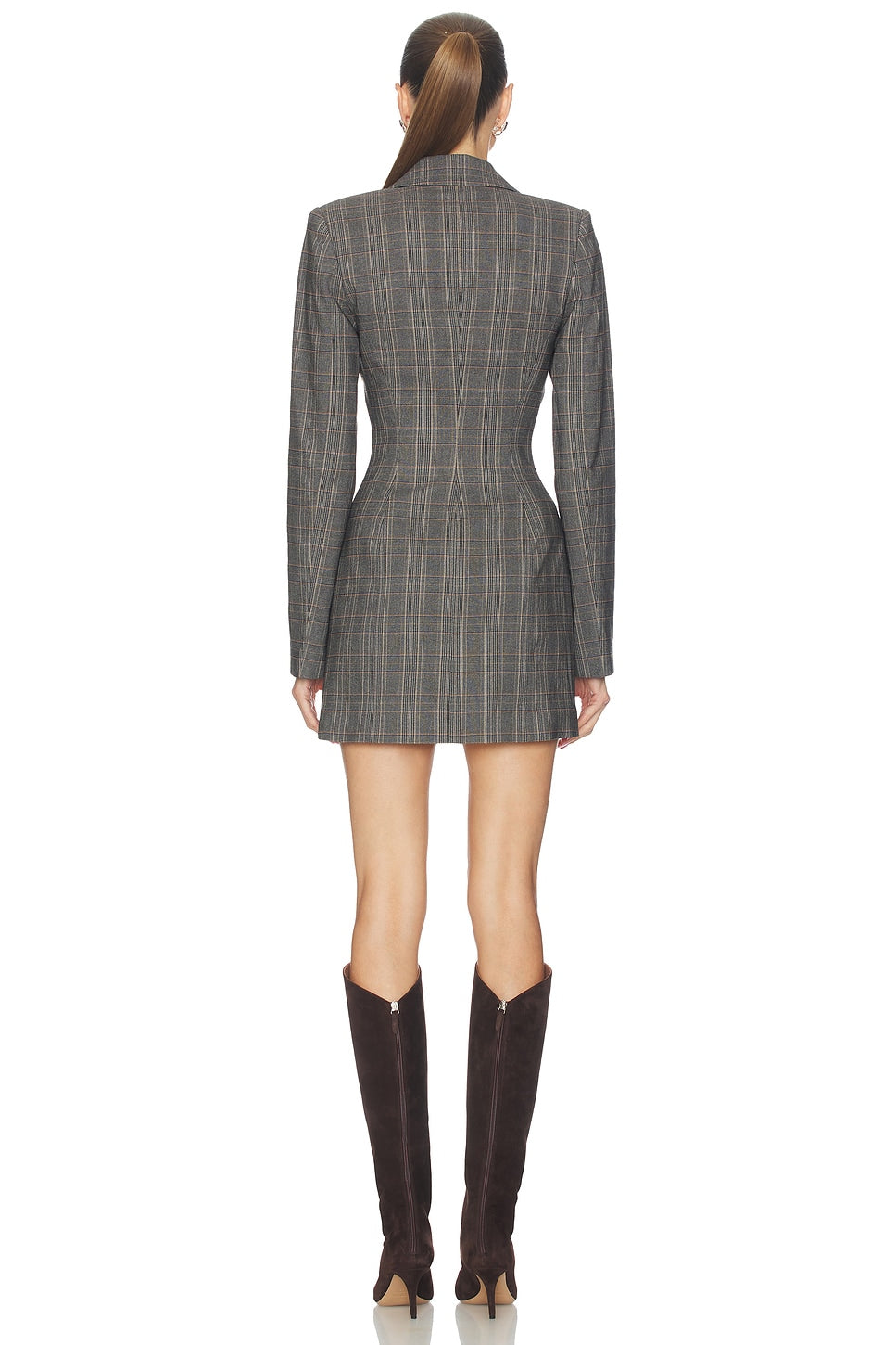 Jovie Blazer Mini Dress Lovers and Friends