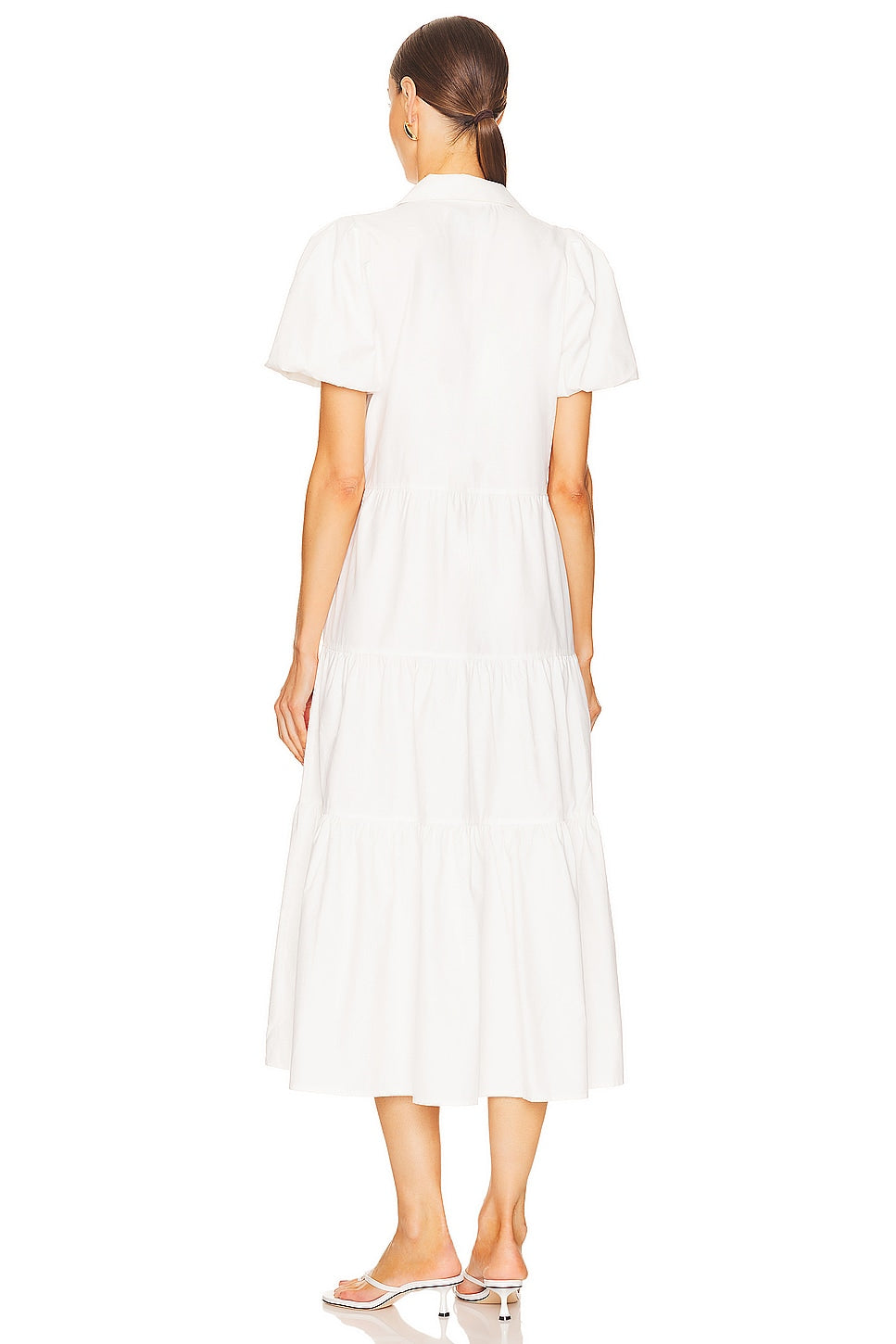 Havana Dress Brochu Walker