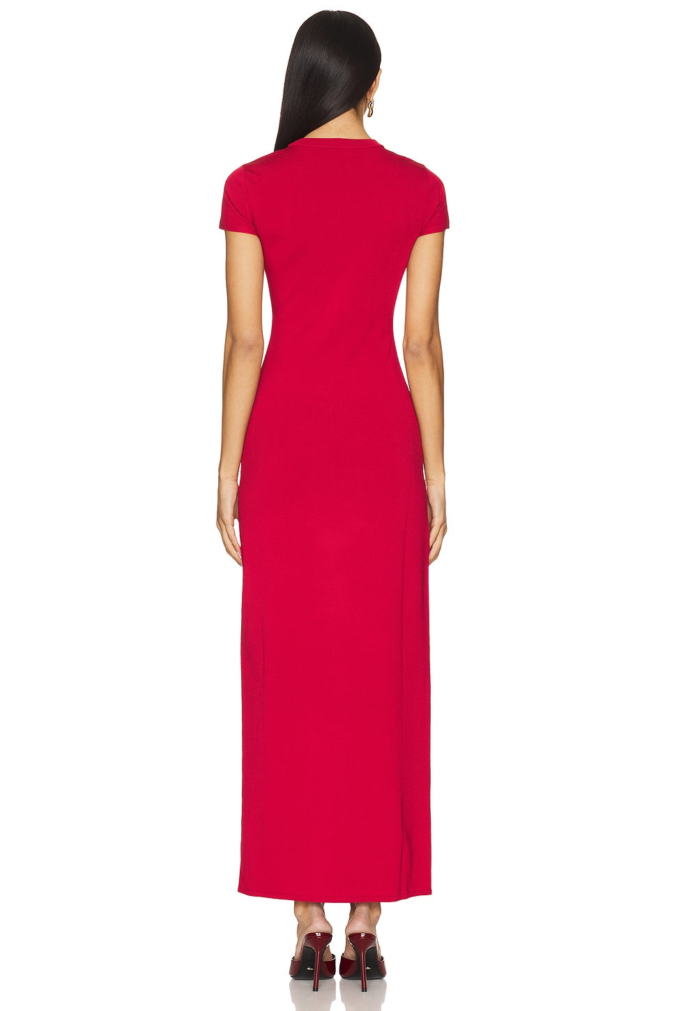 Cassia Maxi Dress Lovers and Friends