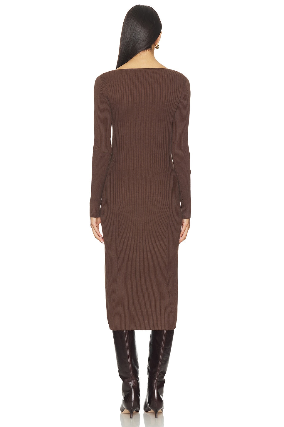 The Dasha Dress HATCH