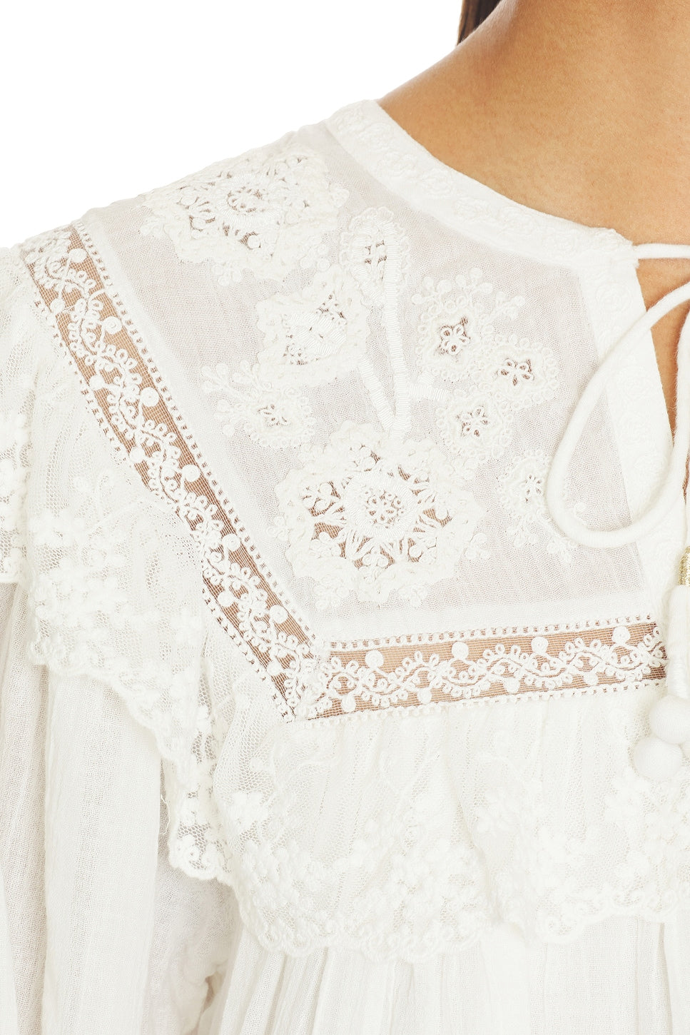 Inez Dress RIXO