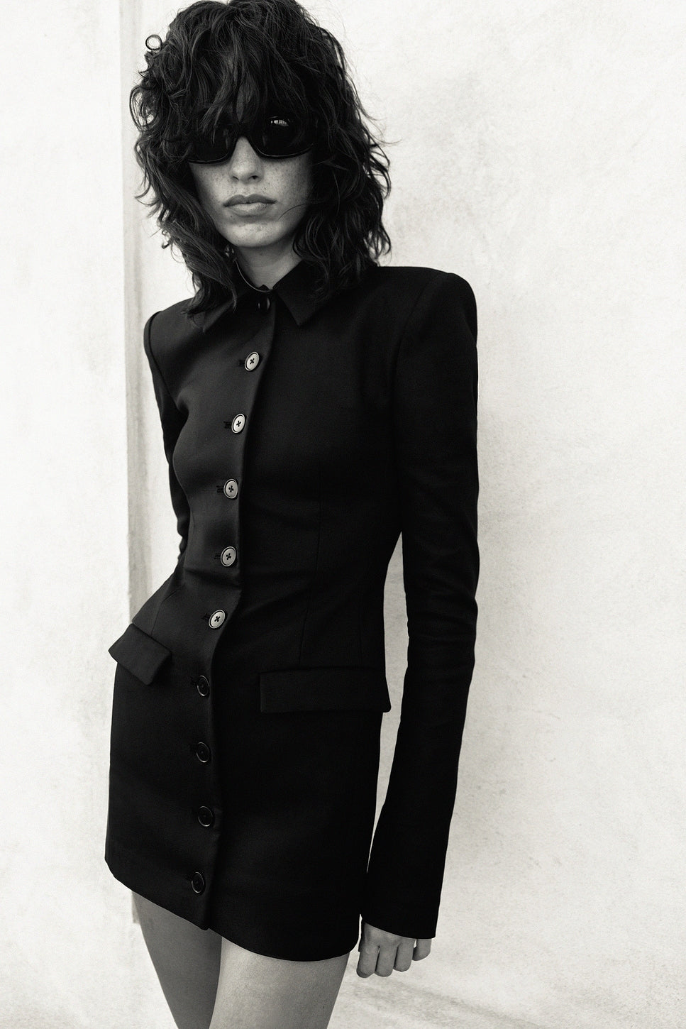 The Little Lady Dress Helsa
