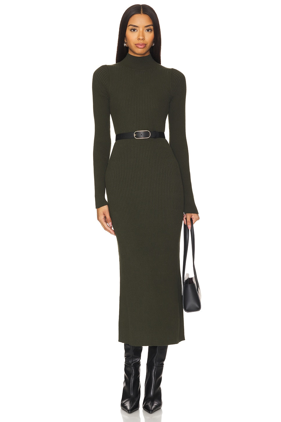 Maude Maxi Dress Stitches & Stripes