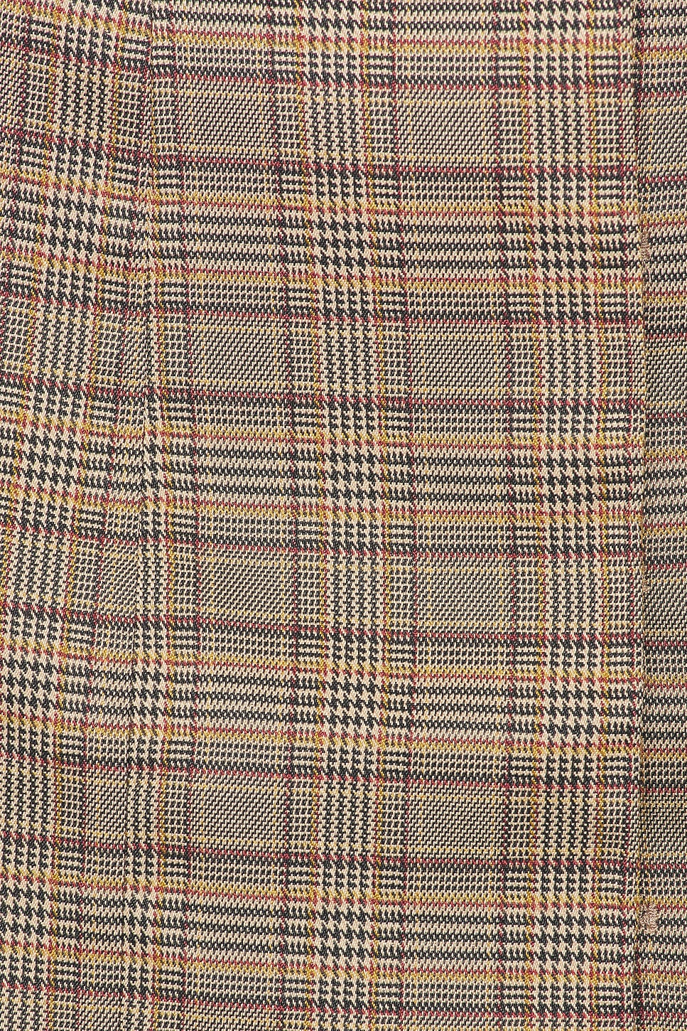 Dolly Blazer Dress MAJORELLE