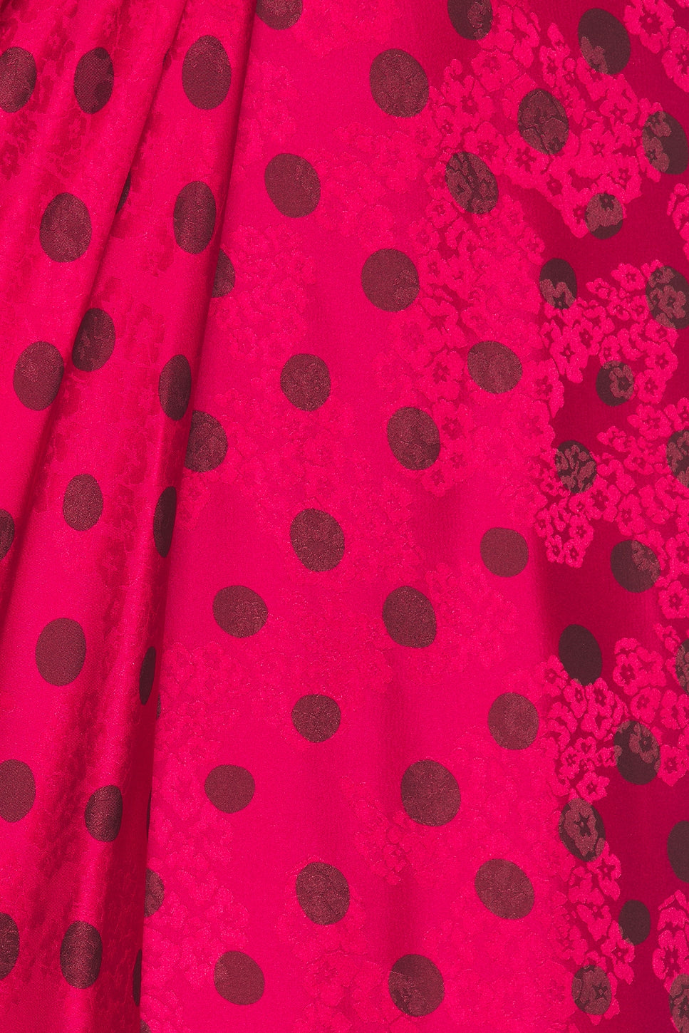 Kelly Long Dress SALONI