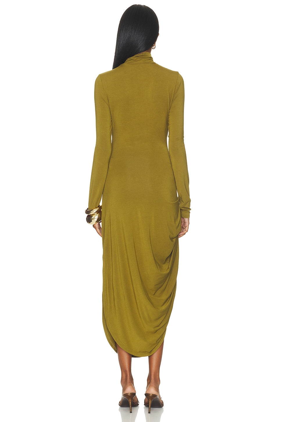 Imogen Dress Proenza Schouler White Label