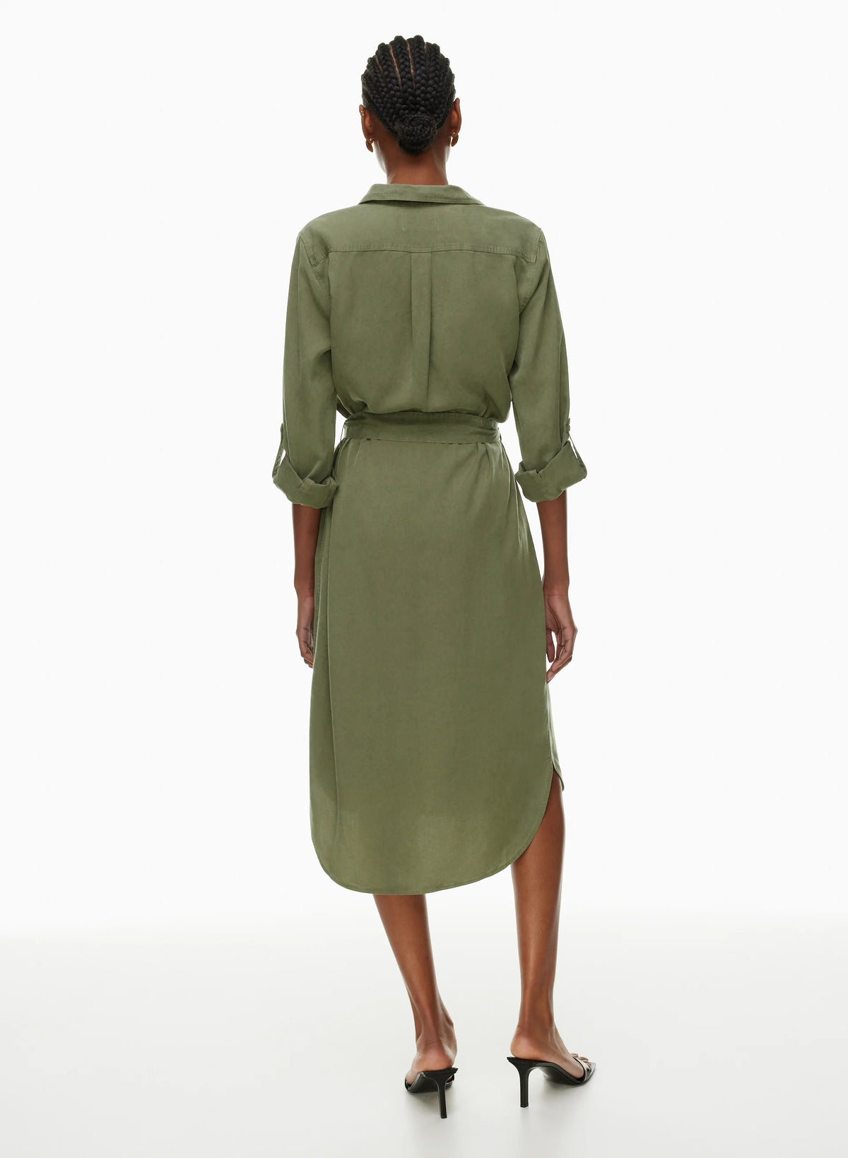 Utility Dress
