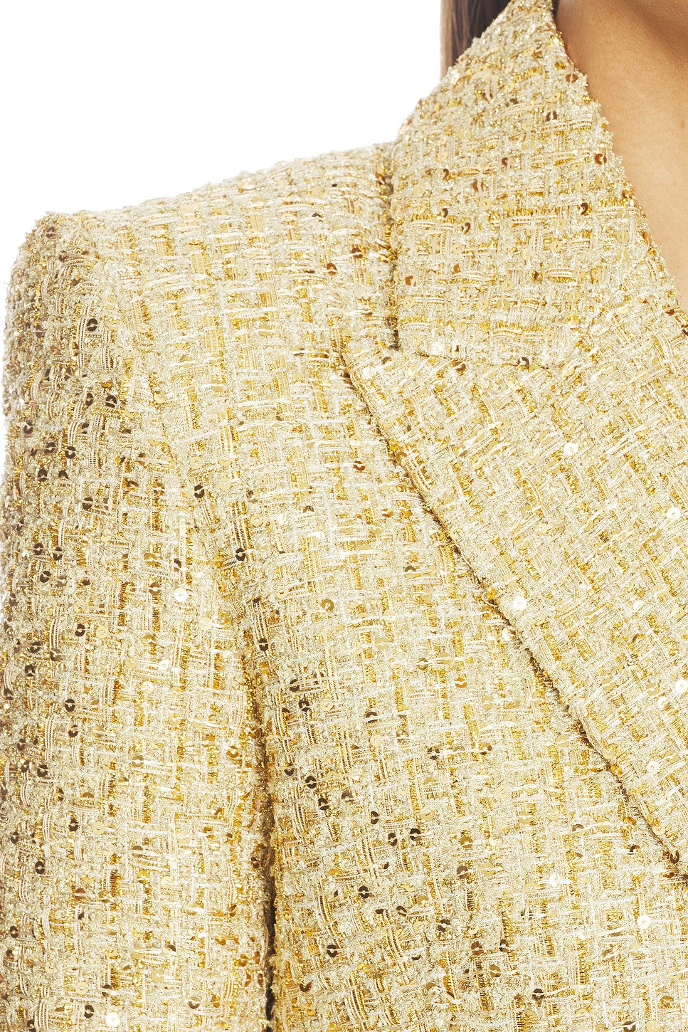 Monica Blazer Dress Nadine Merabi