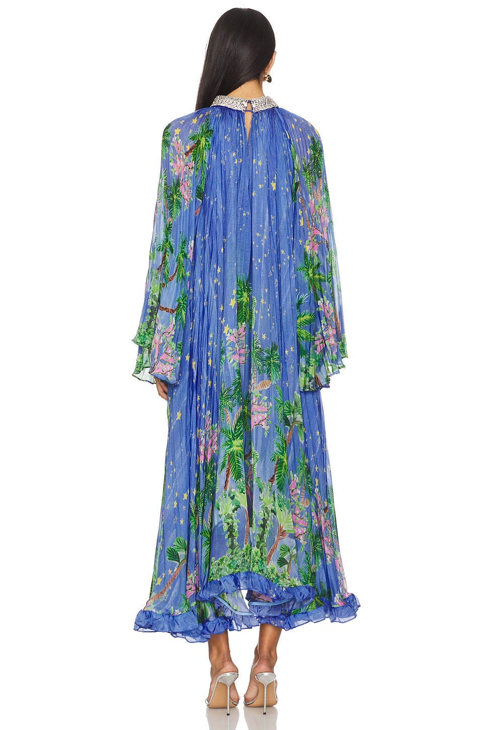 Earth Dress CeliaB
