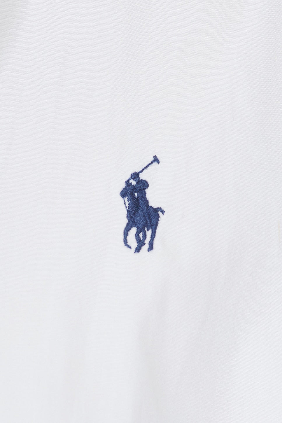 Cotton Long Sleeve Shirt Dress Polo Ralph Lauren