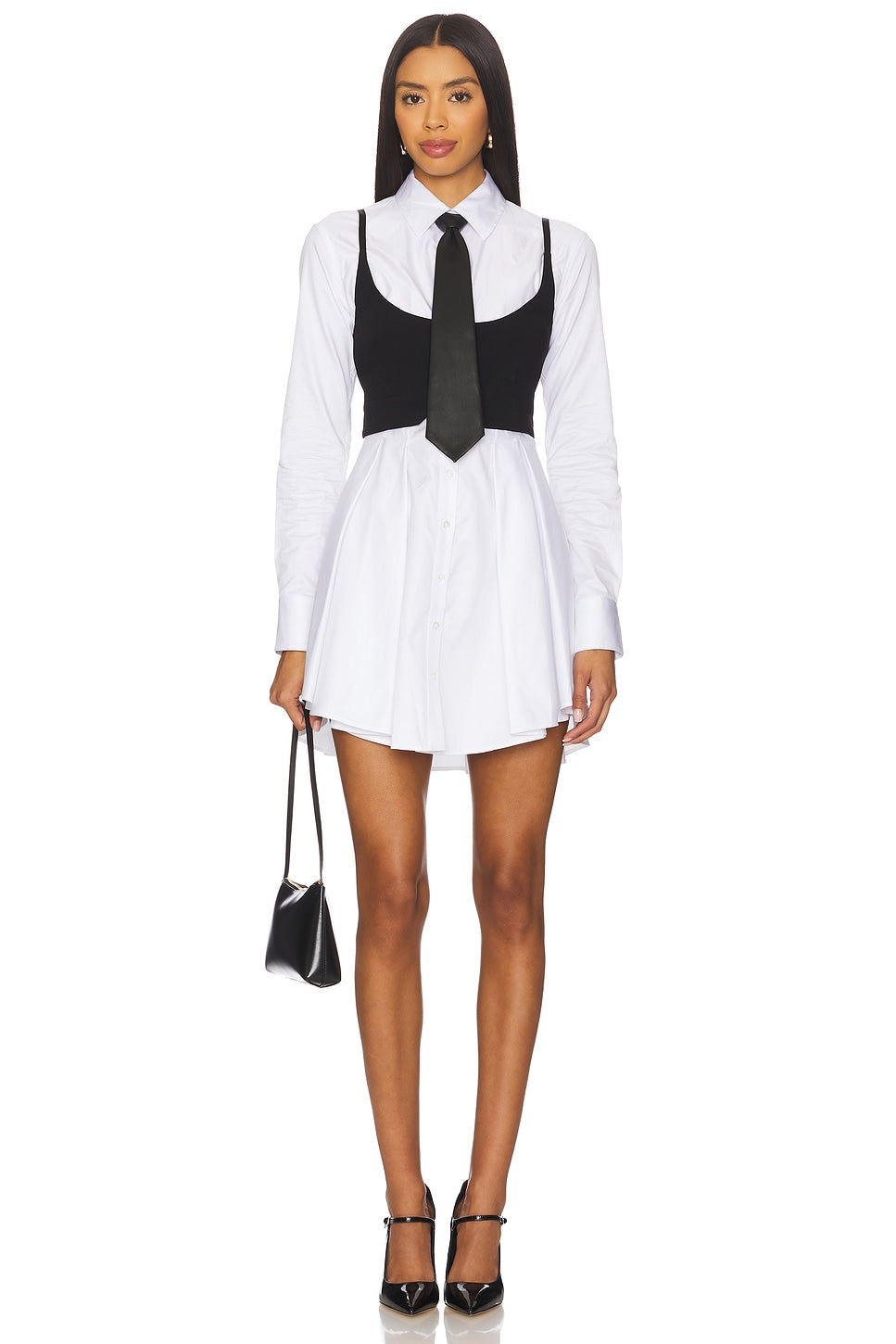 Zoe Dress fleur du mal