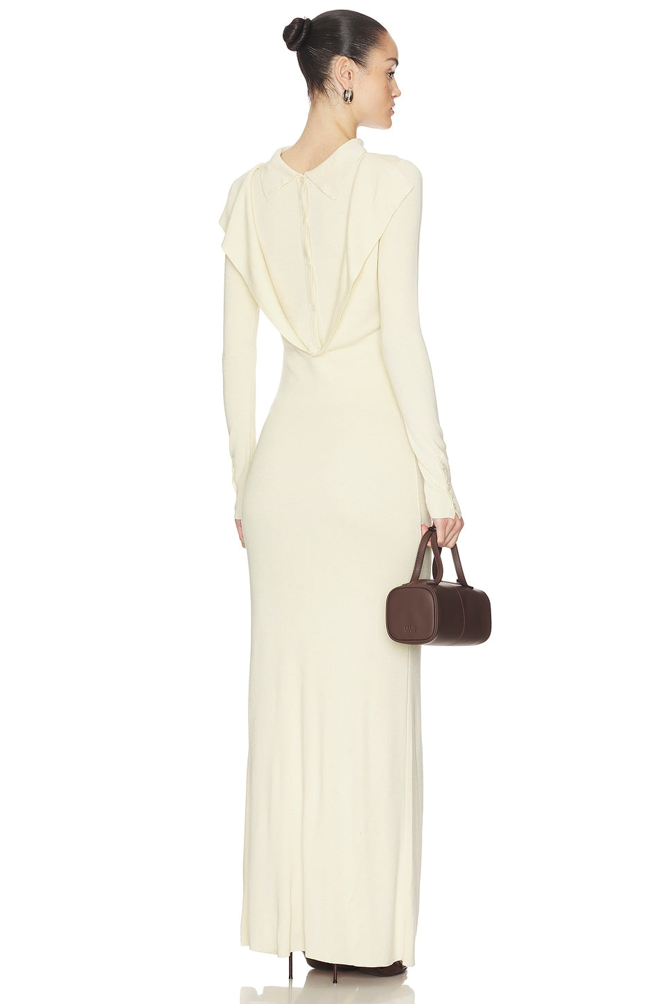 Elowen Maxi Dress Aya Muse