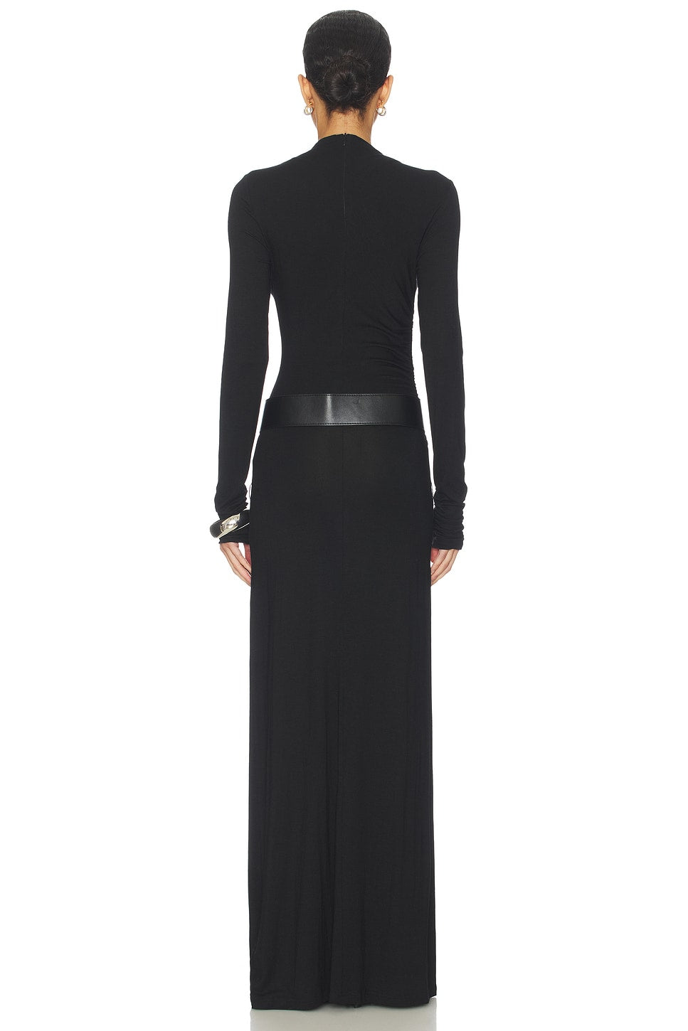 Gabrielle Maxi Dress is Sold Out