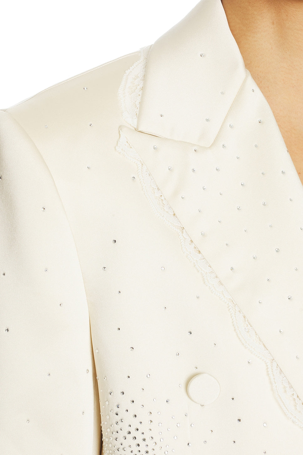 Double Breasted Blazer Dress GIUSEPPE DI MORABITO