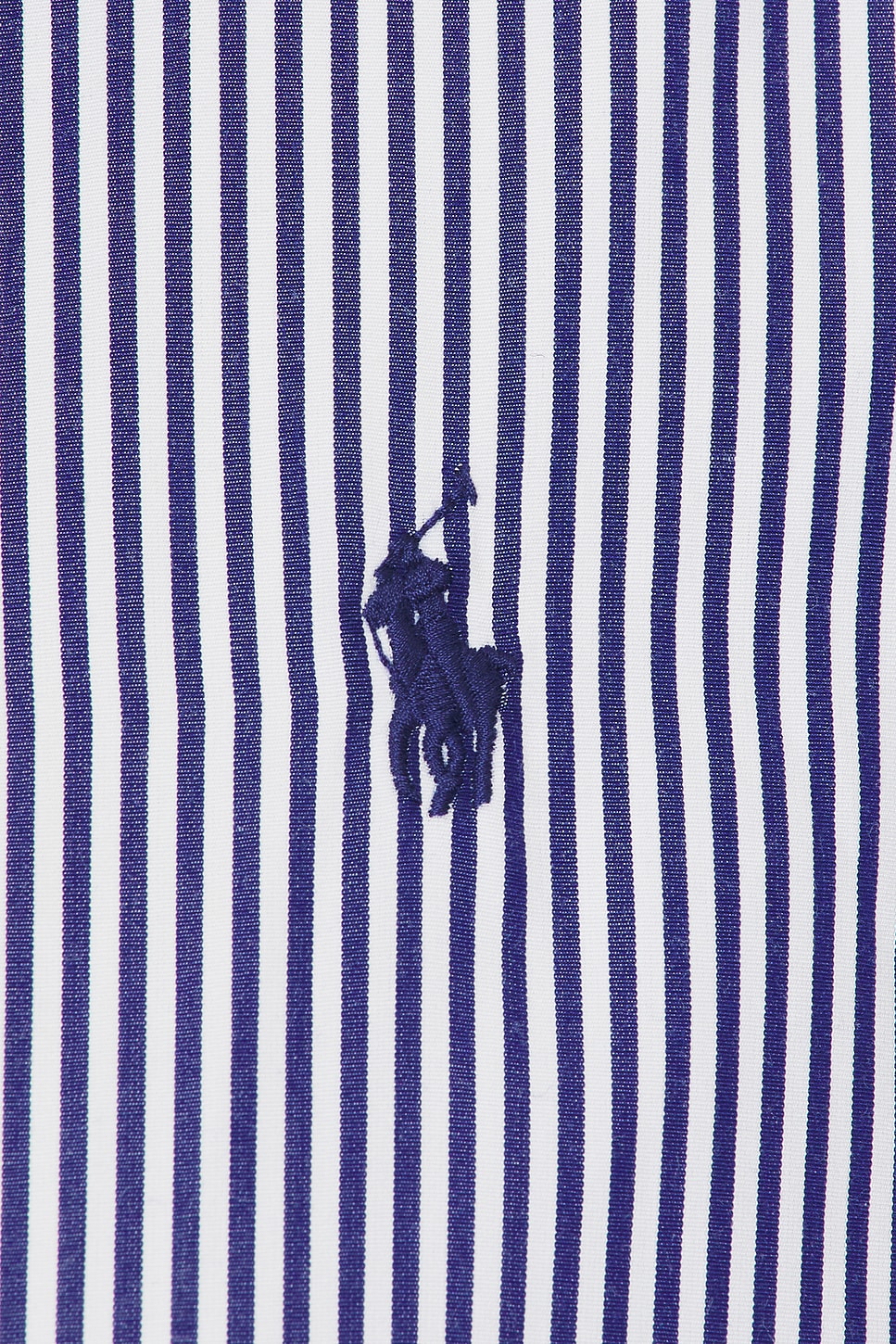 Collared Long Sleeve Dress Polo Ralph Lauren