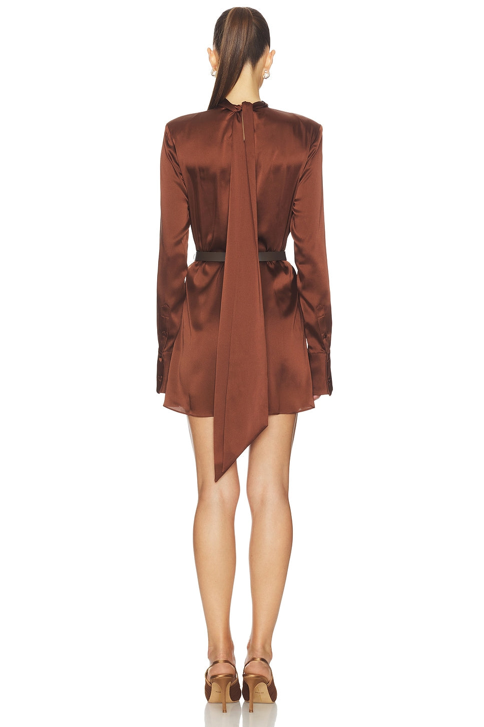 Angrea Dress SEROYA