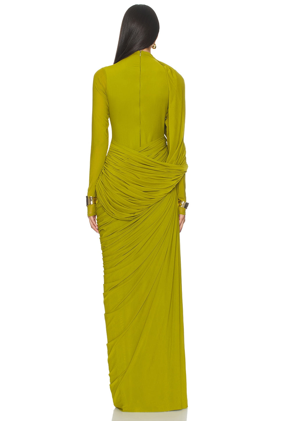 Suzie Dress Deme by Gabriella