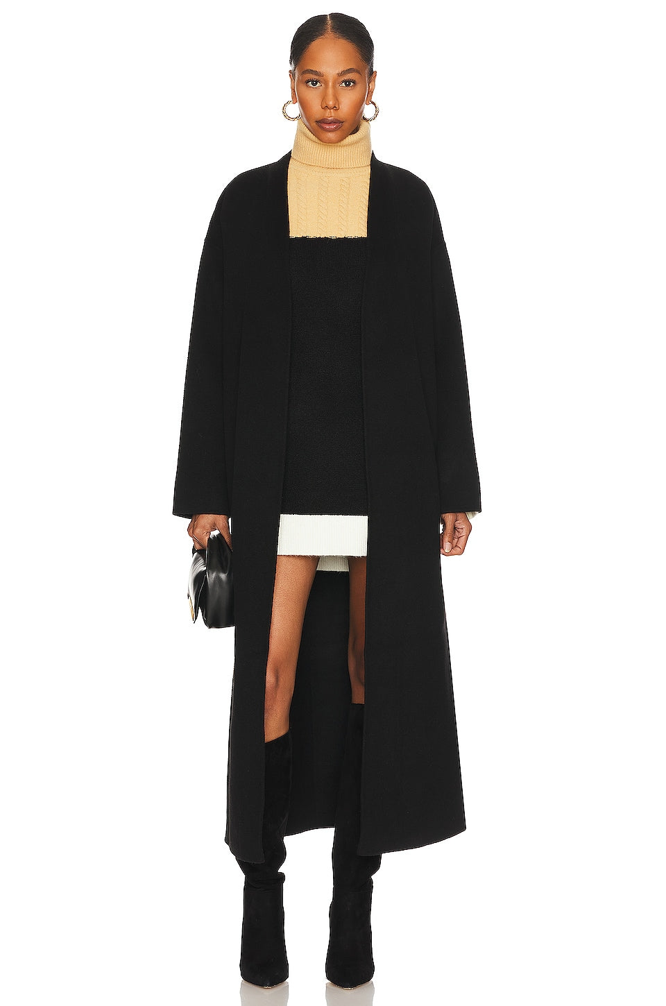 Kane Sweater Dress Lovers and Friends