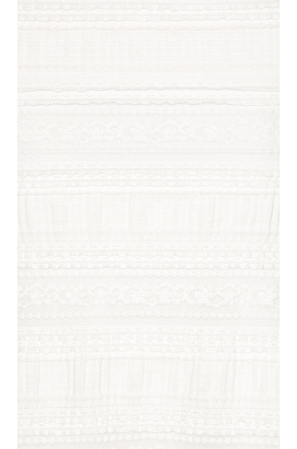 Quinn Midi Dress Tularosa