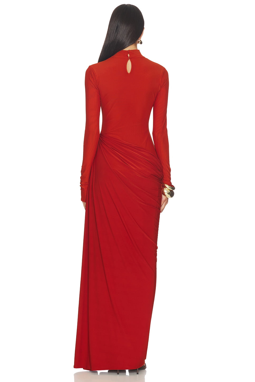 The Sasha Dress Deme by Gabriella