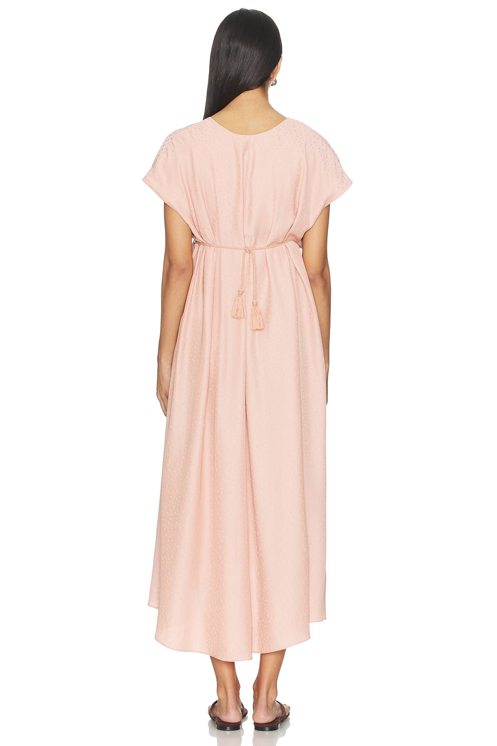 The Neema Caftan HATCH