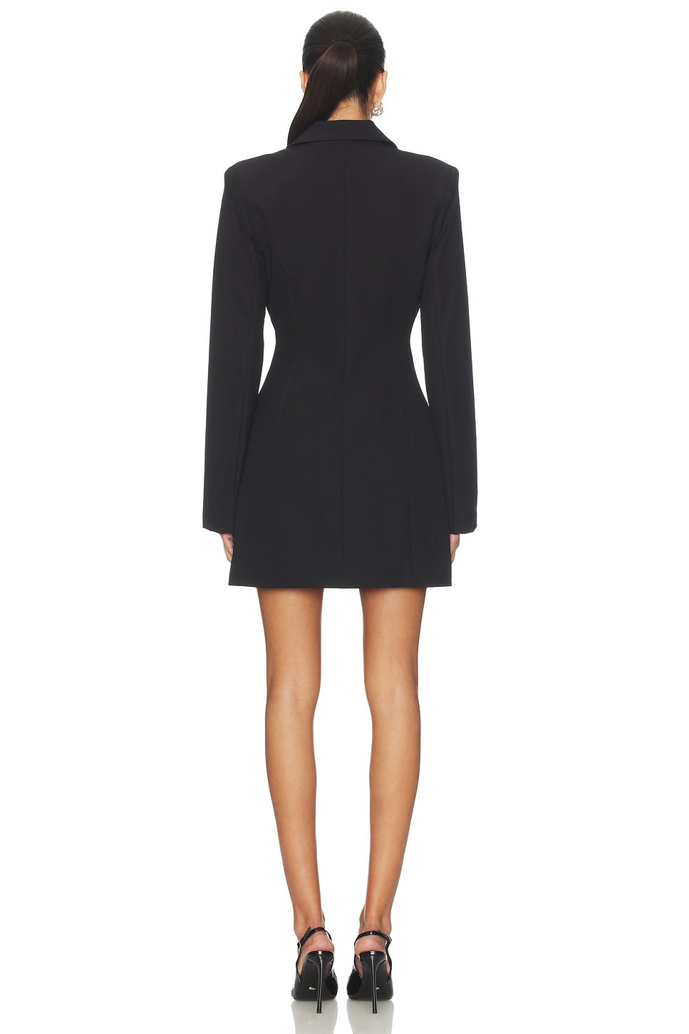 Jaime Blazer Dress L'Academie