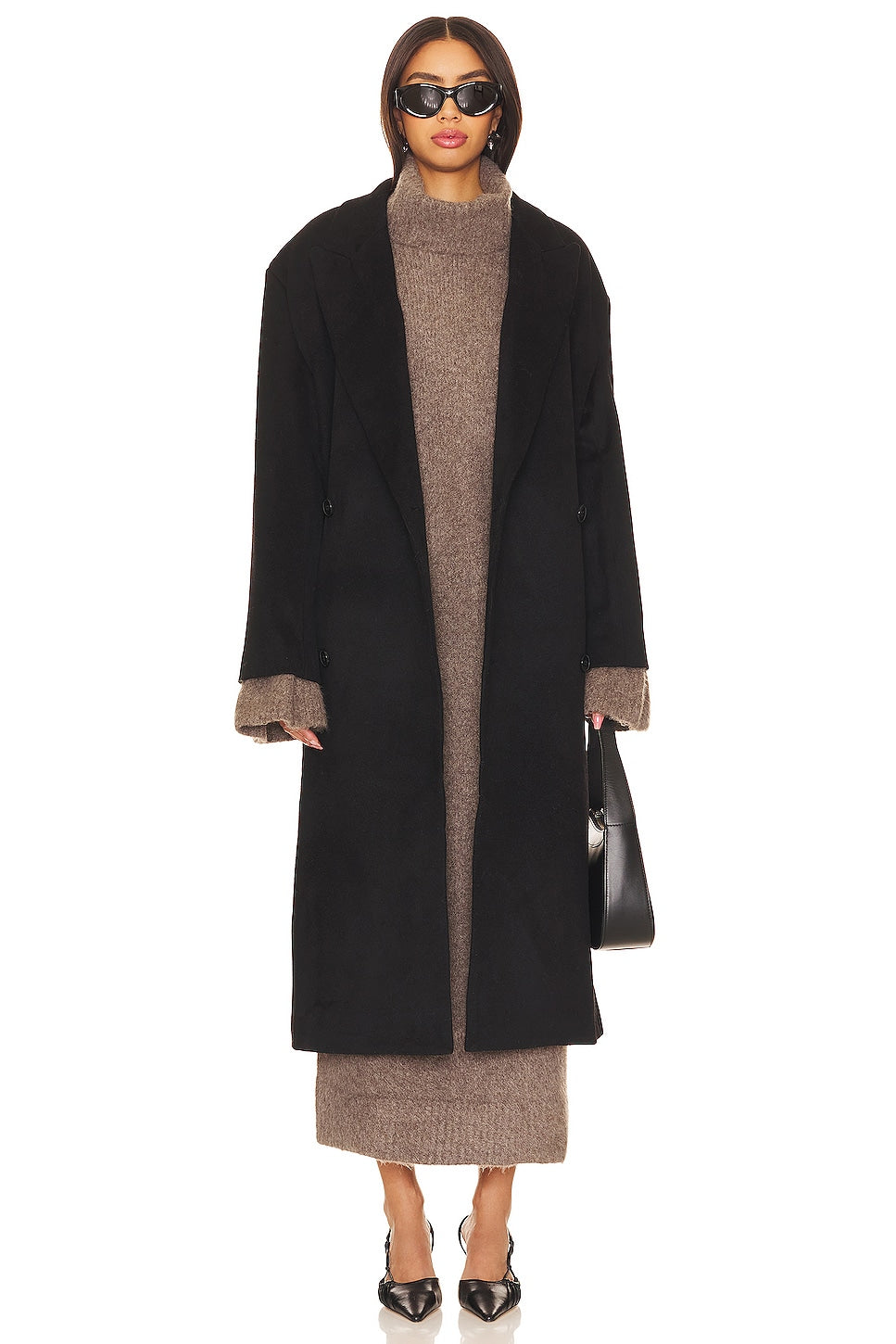 Willow Sweater Dress SNDYS