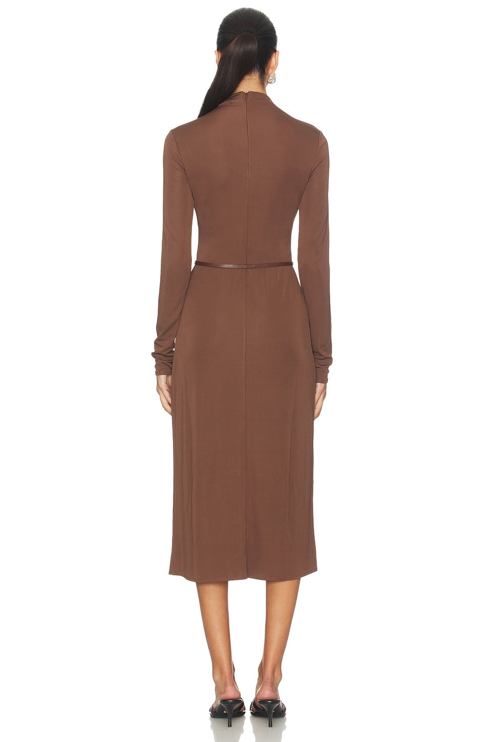 Lune Midi Dress L'Academie
