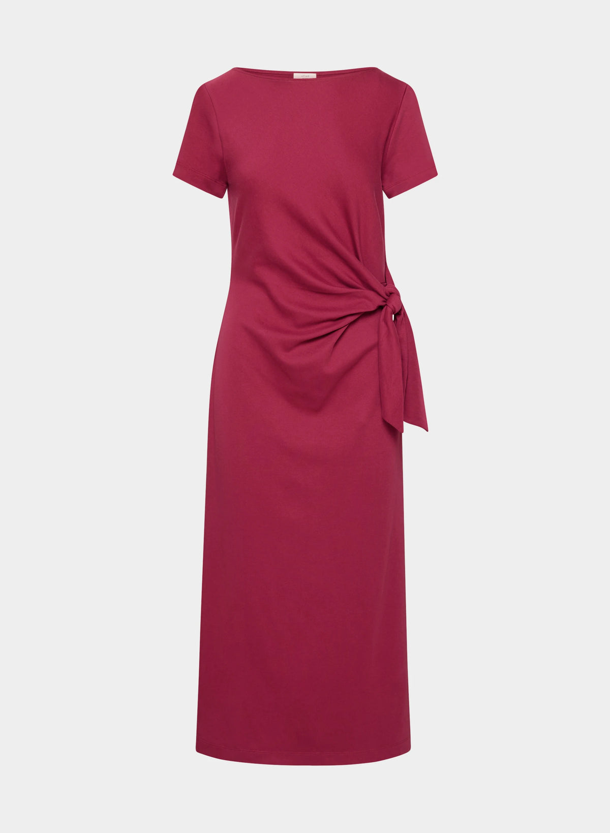 InterLock Cotton Writer Dress