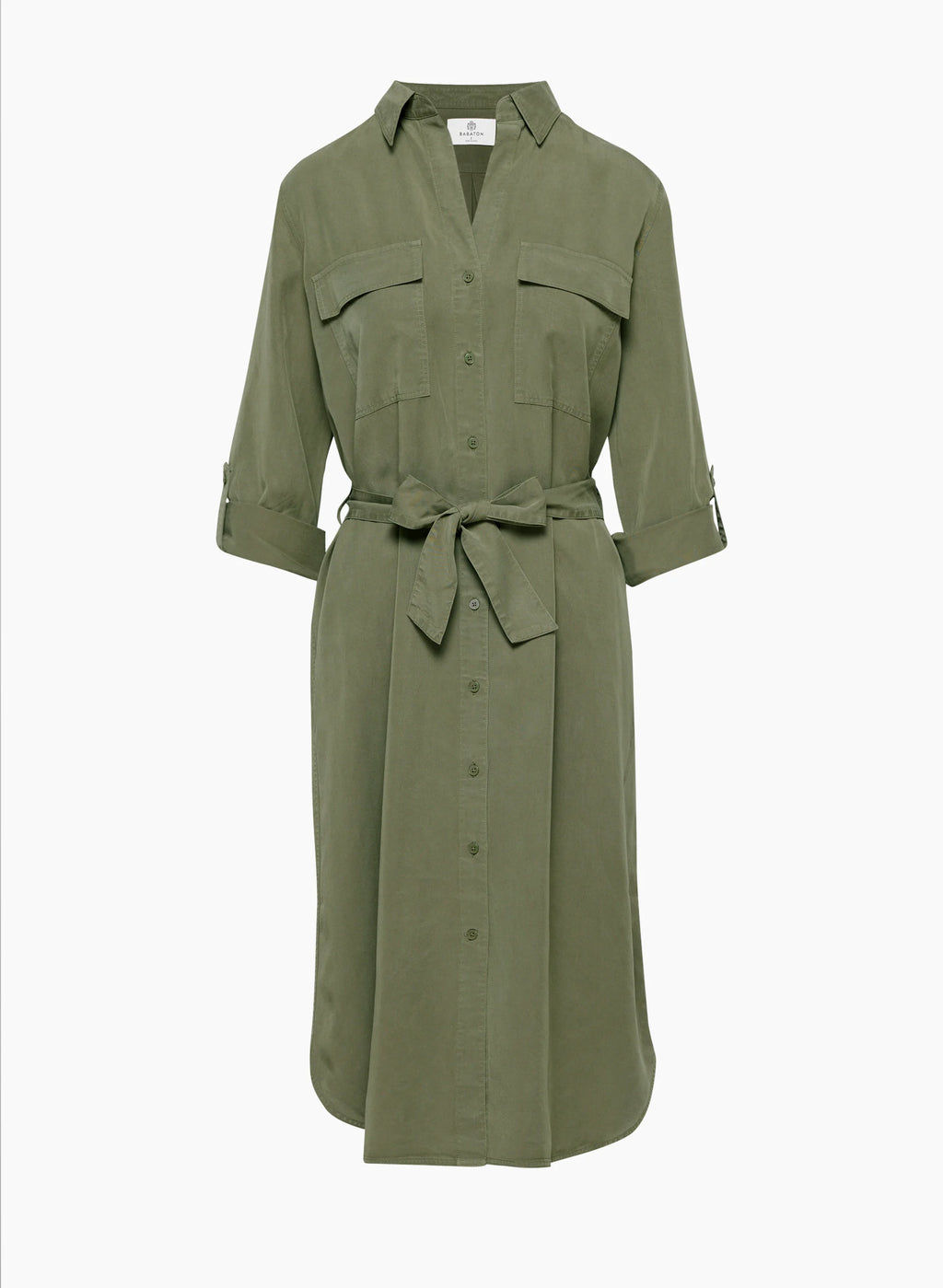 Utility Dress