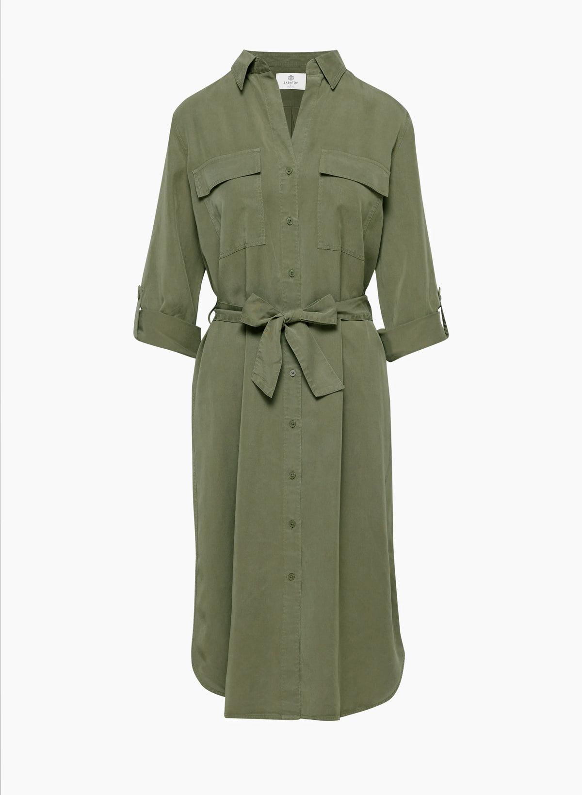 Utility Dress