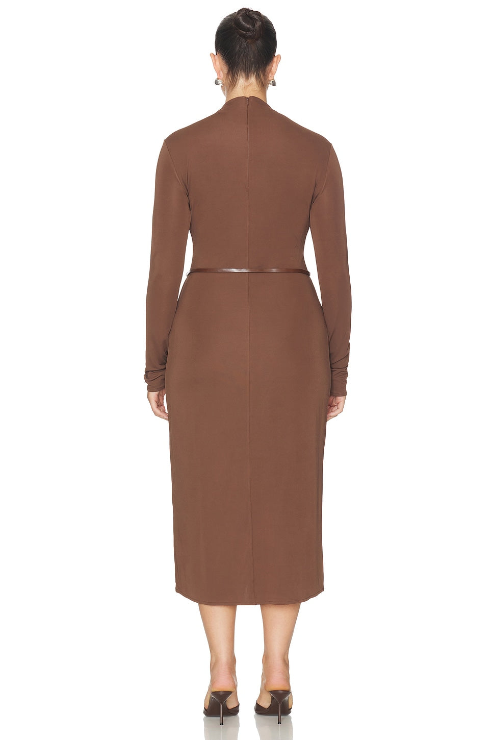 Lune Midi Dress L'Academie