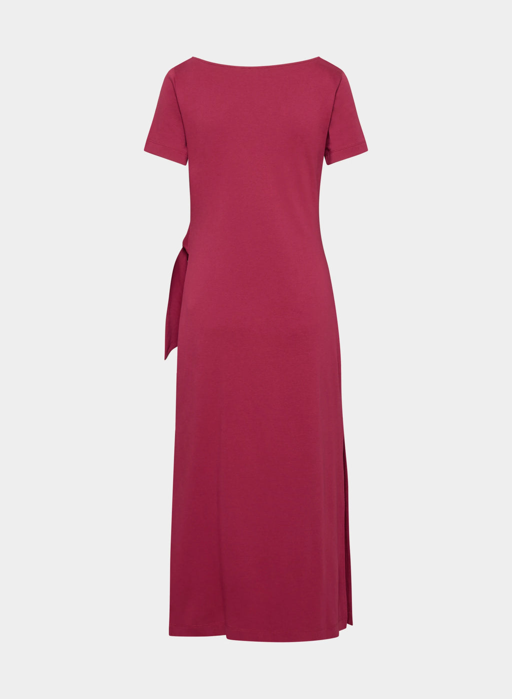 InterLock Cotton Writer Dress