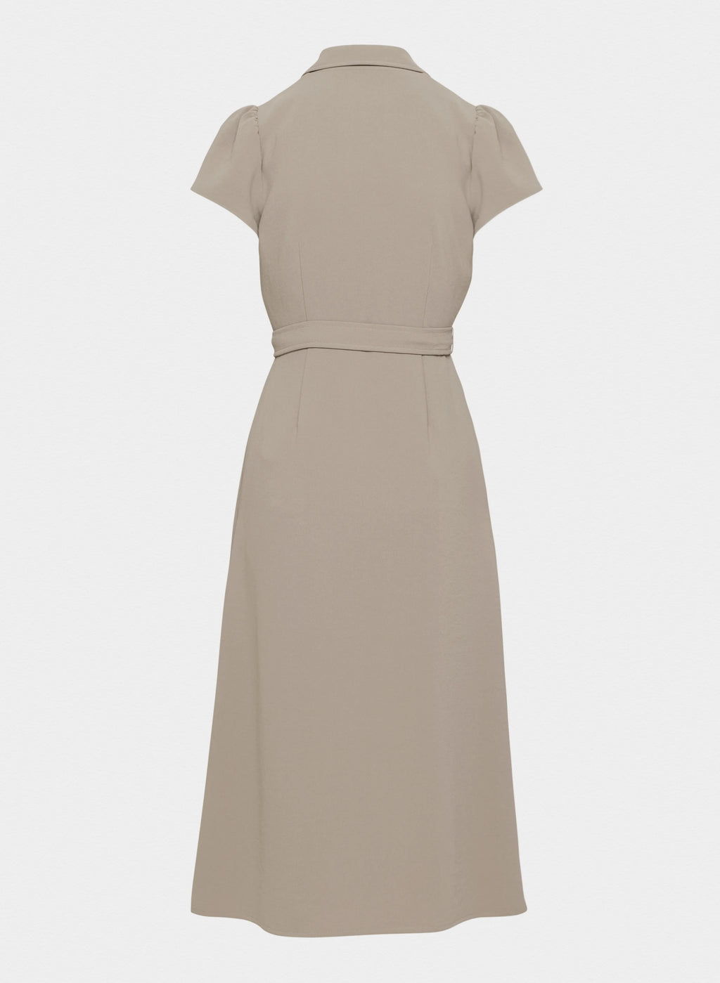 Shirt Dress