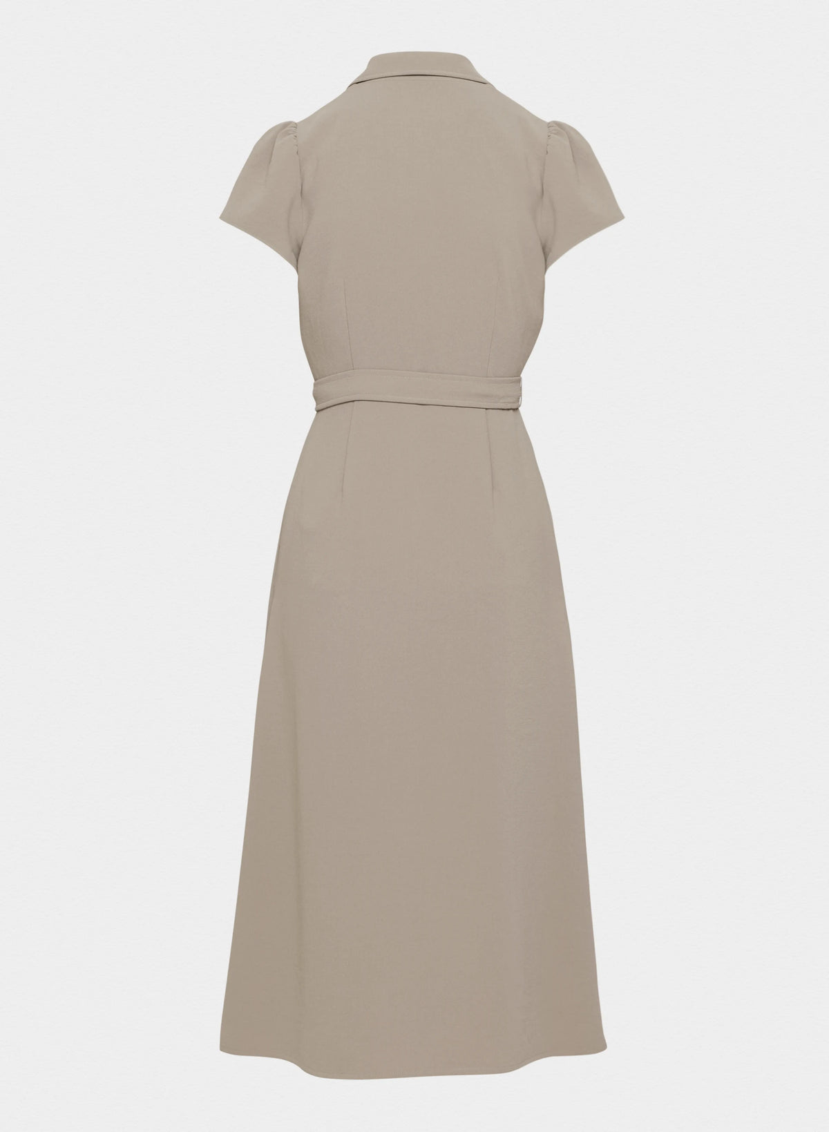 Shirt Dress
