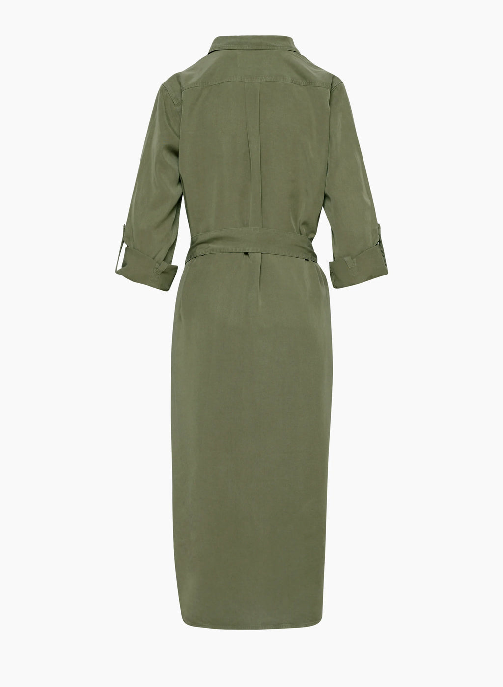 Utility Dress