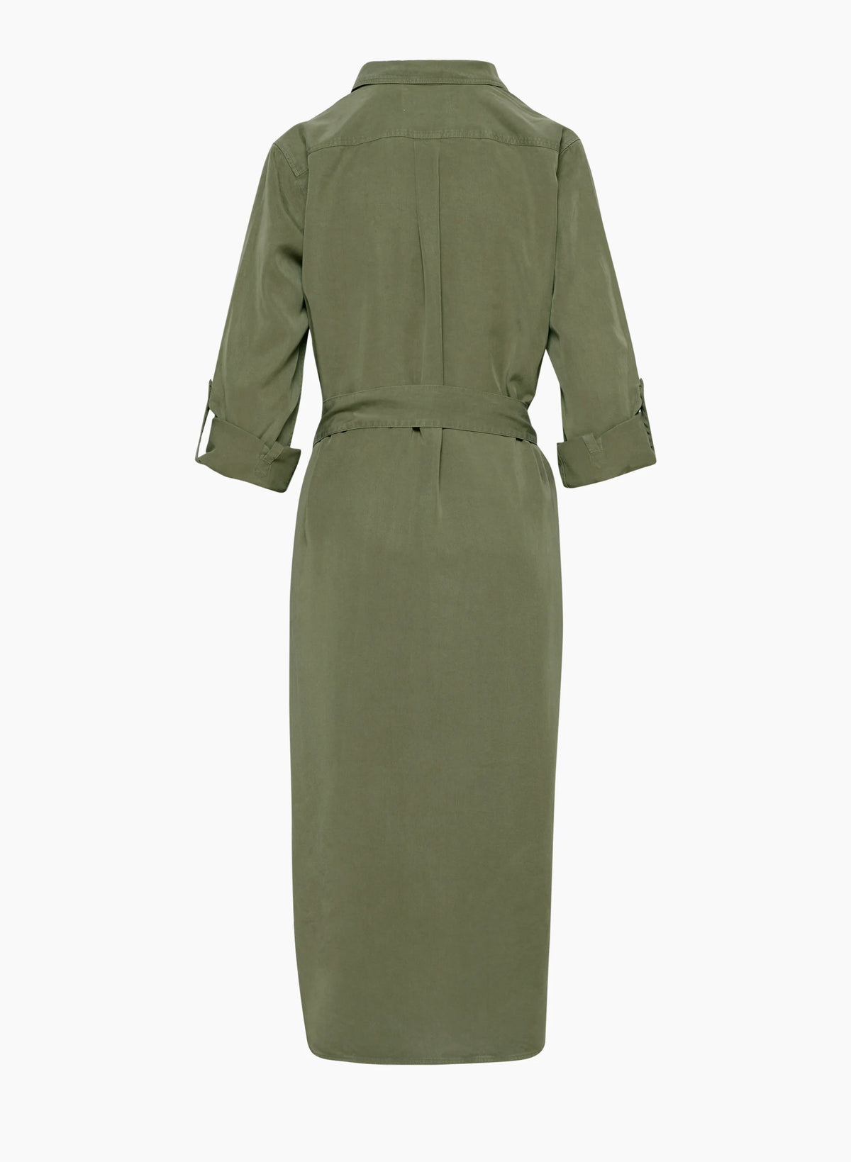 Utility Dress