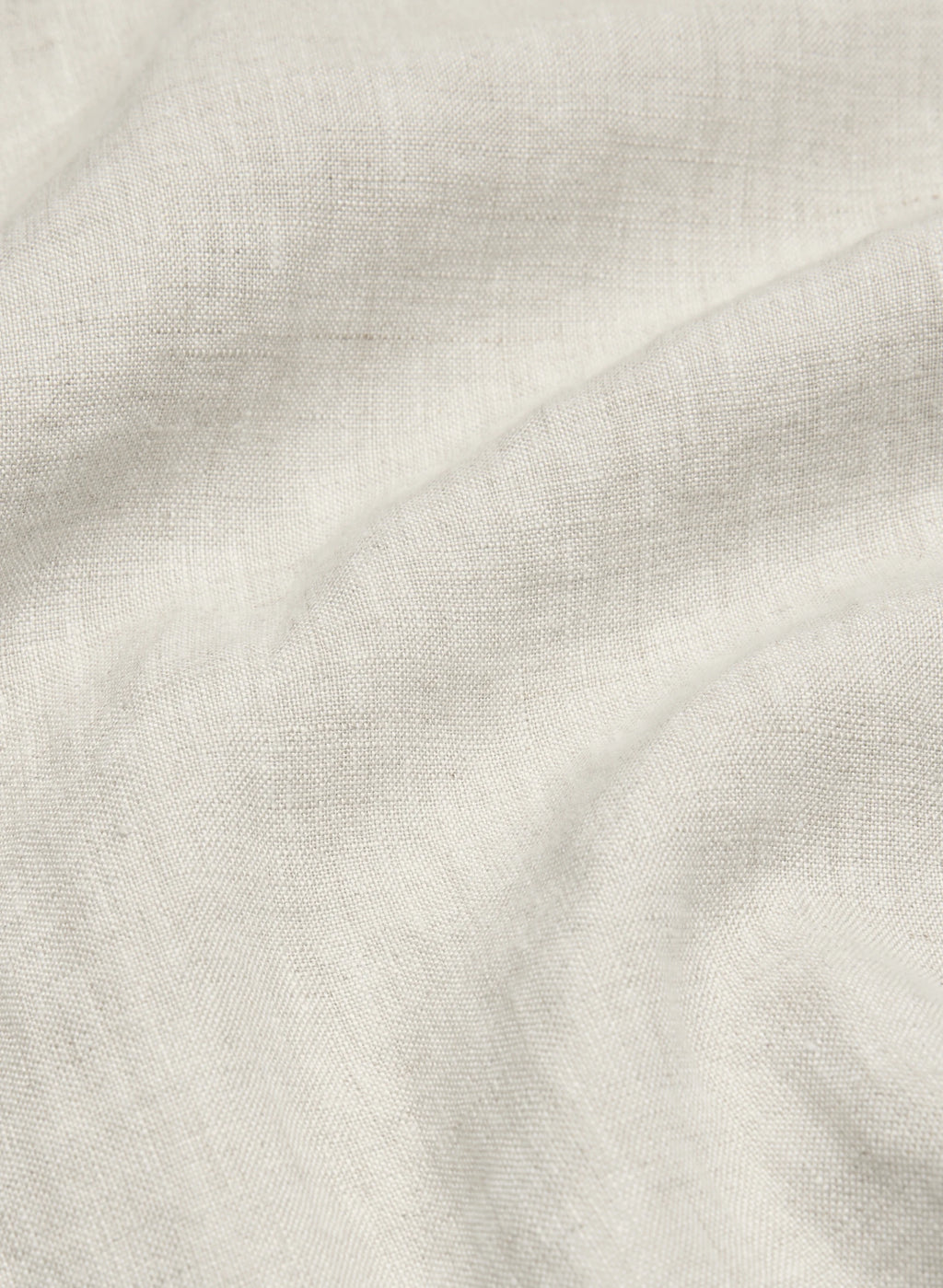 Eleta Linen Maxi Dress