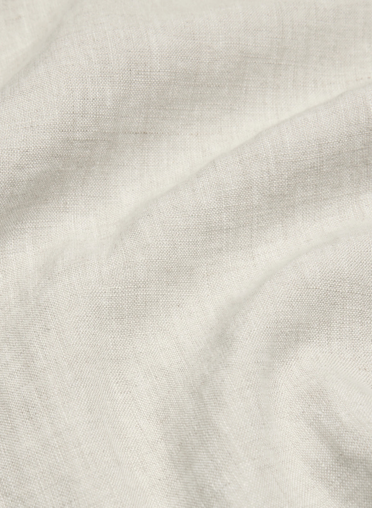 Eleta Linen Maxi Dress