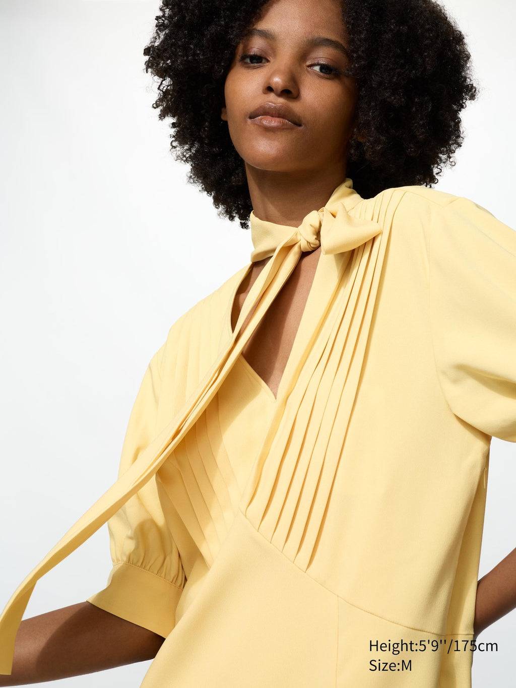 Bow Tie Dress