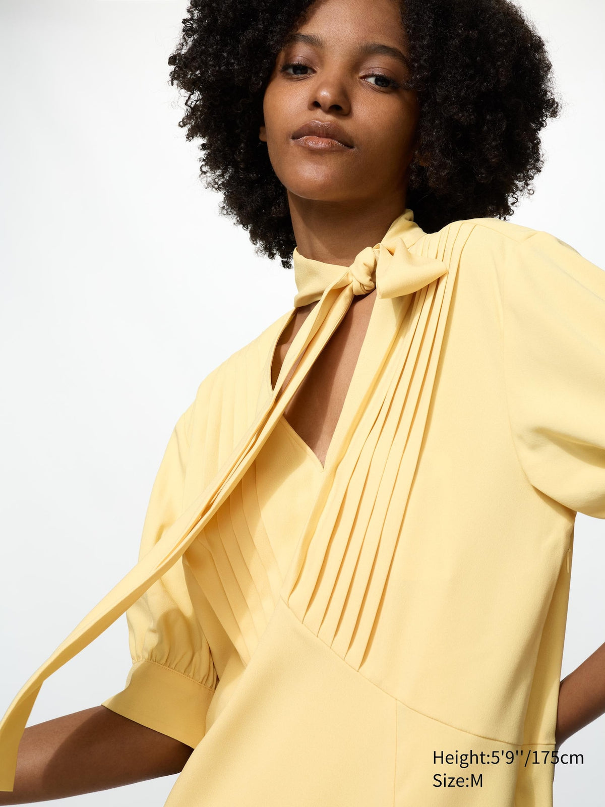 Bow Tie Dress